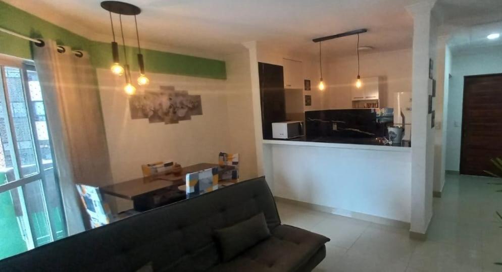 Todo Nuevo A 100 Metros De La Playa Apartamento Maceió