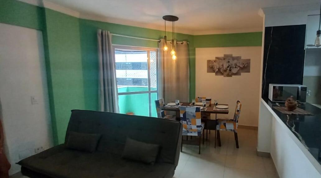 Todo Nuevo A 100 Metros De La Playa Apartamento Maceió
