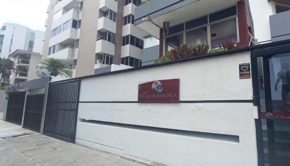 Todo Nuevo A 100 Metros De La Playa Apartamento Maceió