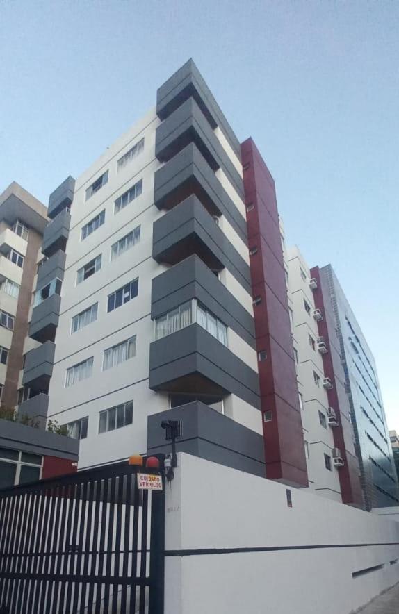 Todo Nuevo A 100 Metros De La Playa * Maceió
