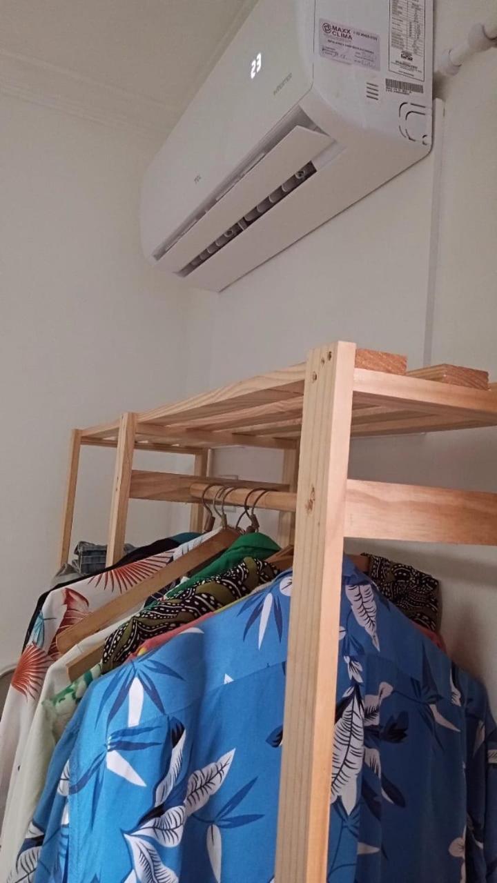 Todo Nuevo A 100 Metros De La Playa Maceió