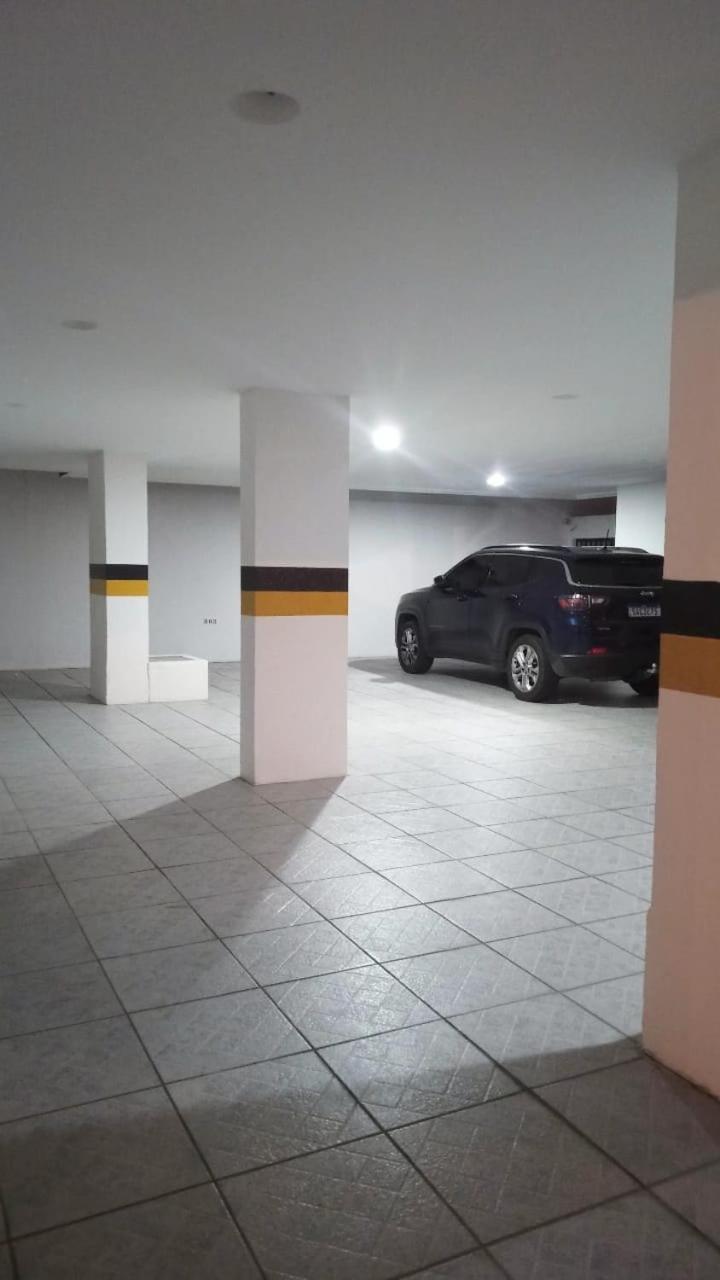 Todo Nuevo A 100 Metros De La Playa * Maceió