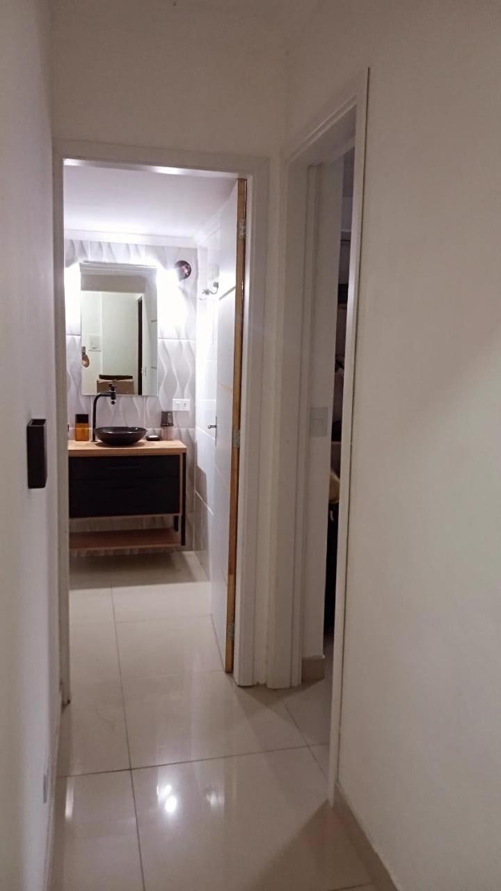 Apartamento Todo Nuevo A 100 Metros De La Playa Maceió