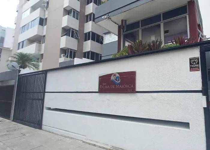 Todo Nuevo A 100 Metros De La Playa